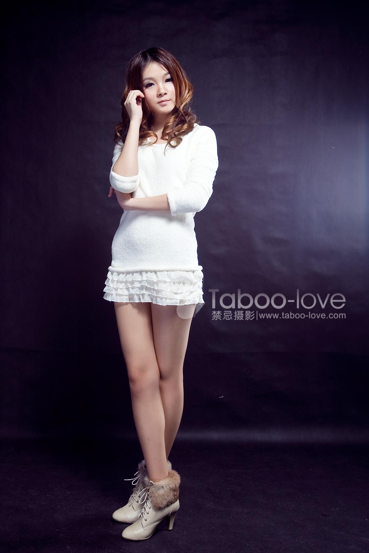 图片[12]-[Taboo-love] 禁忌攝影 No.026 [30P] – 速更版-美库