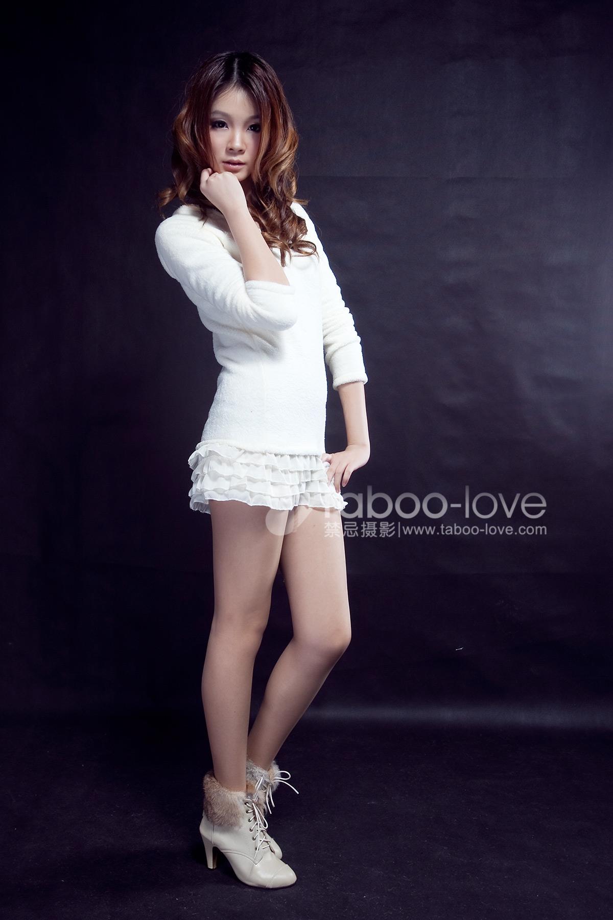 图片[31]-[Taboo-love] 禁忌攝影 No.026 [30P] – 速更版-美库