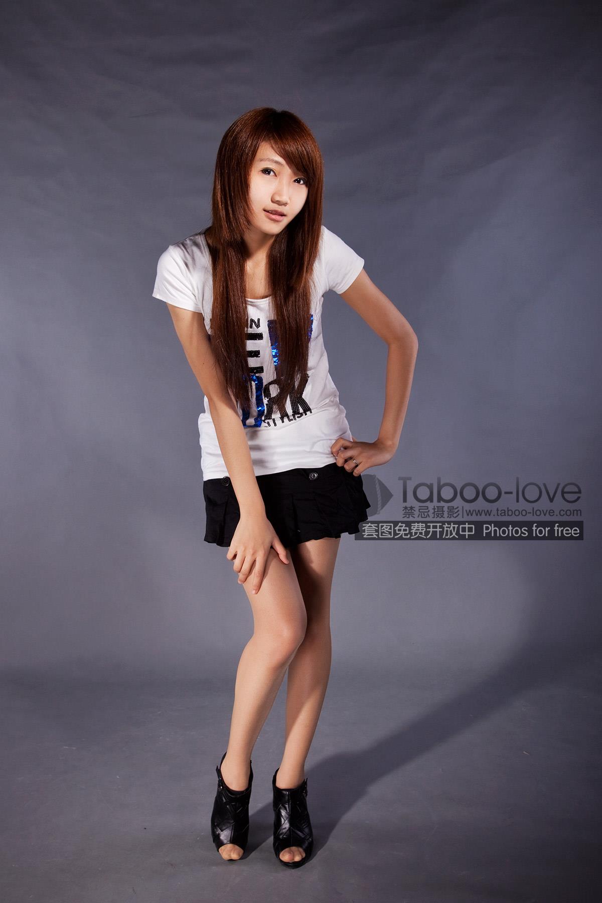 图片[4]-[Taboo-love] 禁忌攝影 No.027 [29P] – 速更版-美库