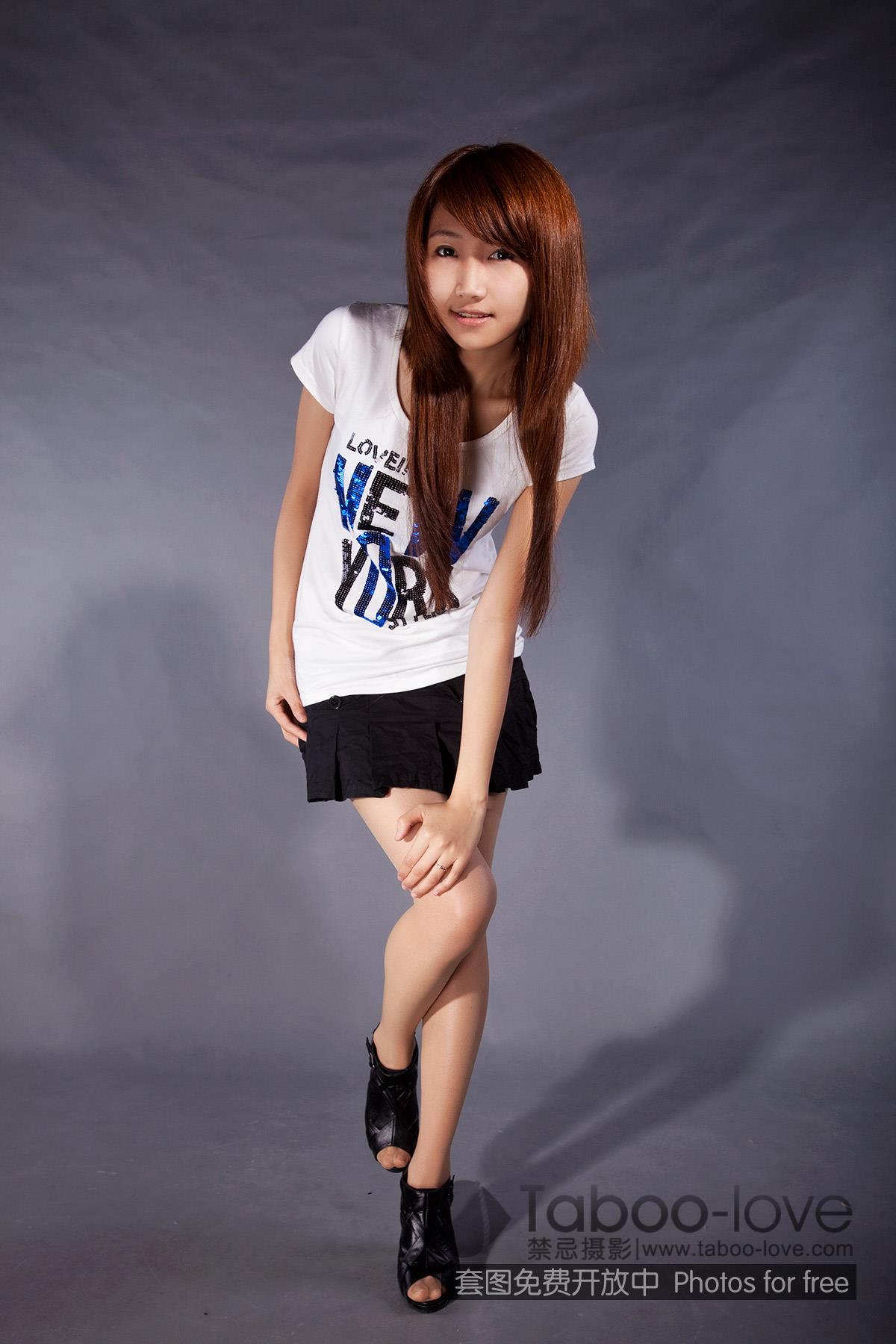 图片[12]-[Taboo-love] 禁忌攝影 No.027 [29P] – 速更版-美库