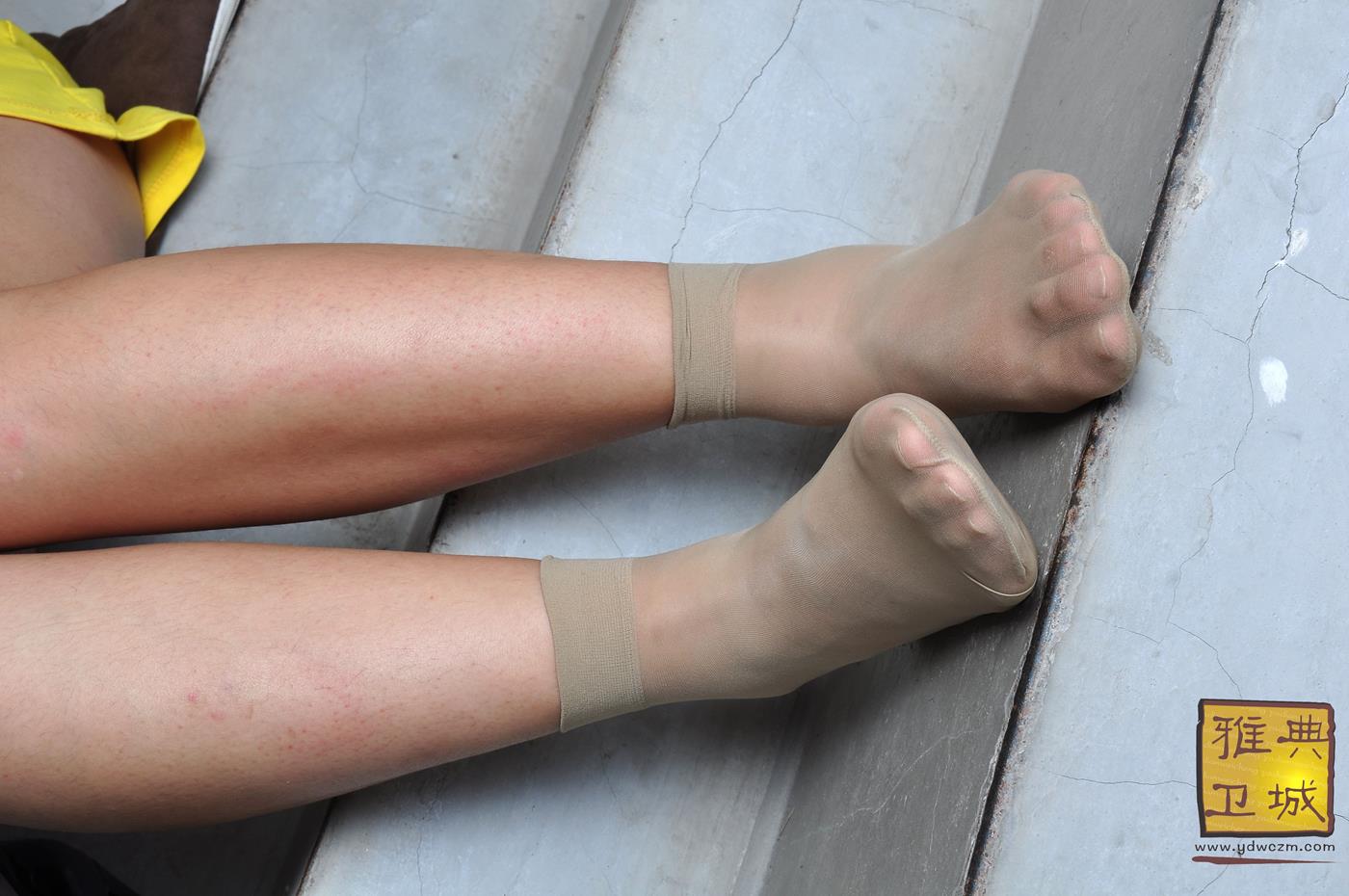 图片[67]-雅典卫城  黄白格半袖 2010-064 [96P] – 速更版-美库