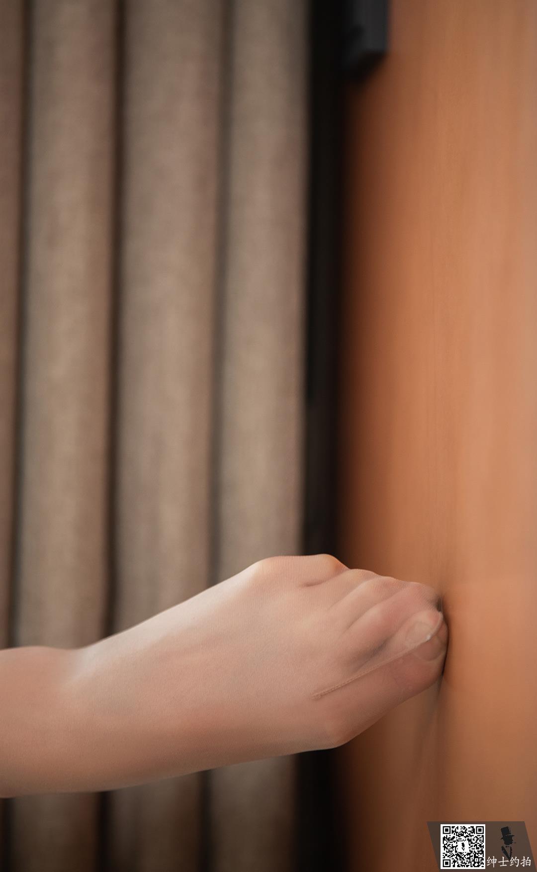 图片[10]-SHENSHI绅士 – SS158 心研[66P] – 速更版-美库