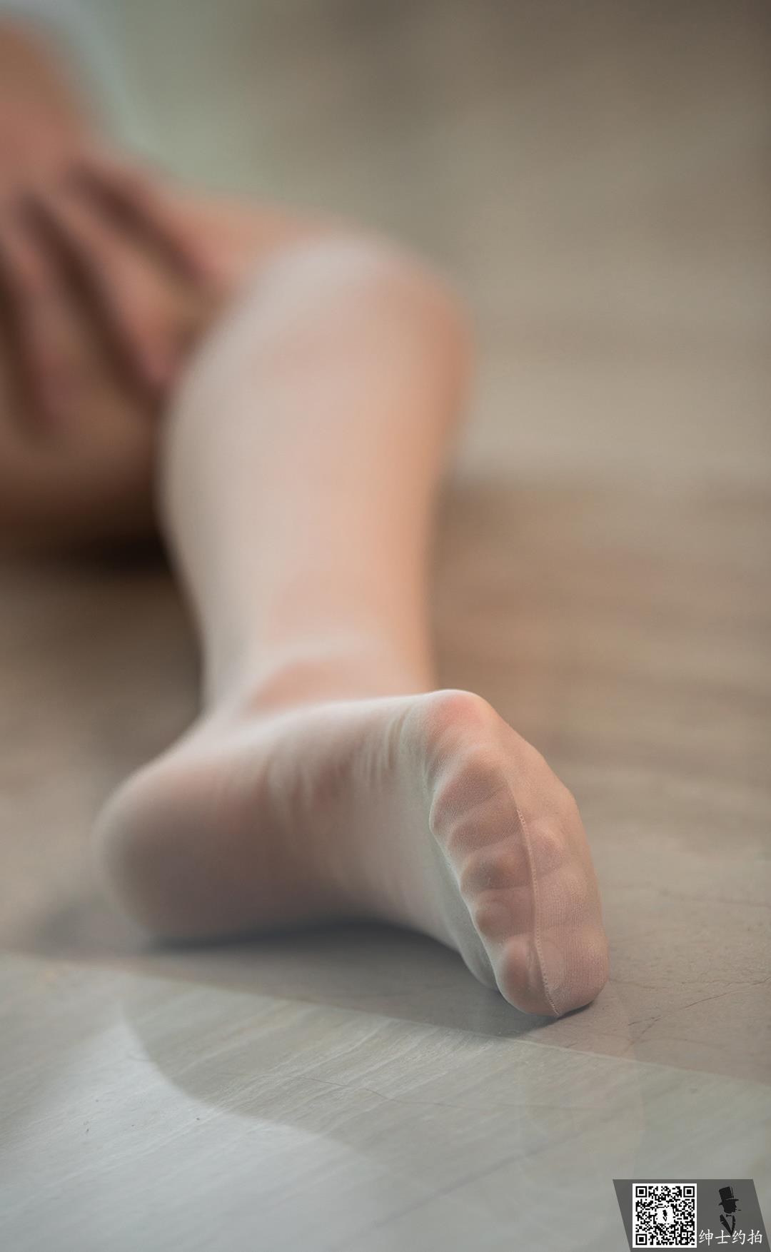 图片[38]-SHENSHI绅士 – SS158 心研[66P] – 速更版-美库