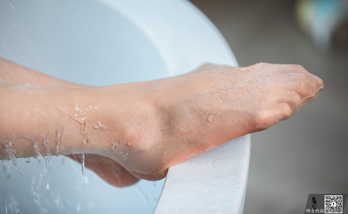 图片[48]-SHENSHI绅士 – SS158 心研[66P] – 速更版-美库