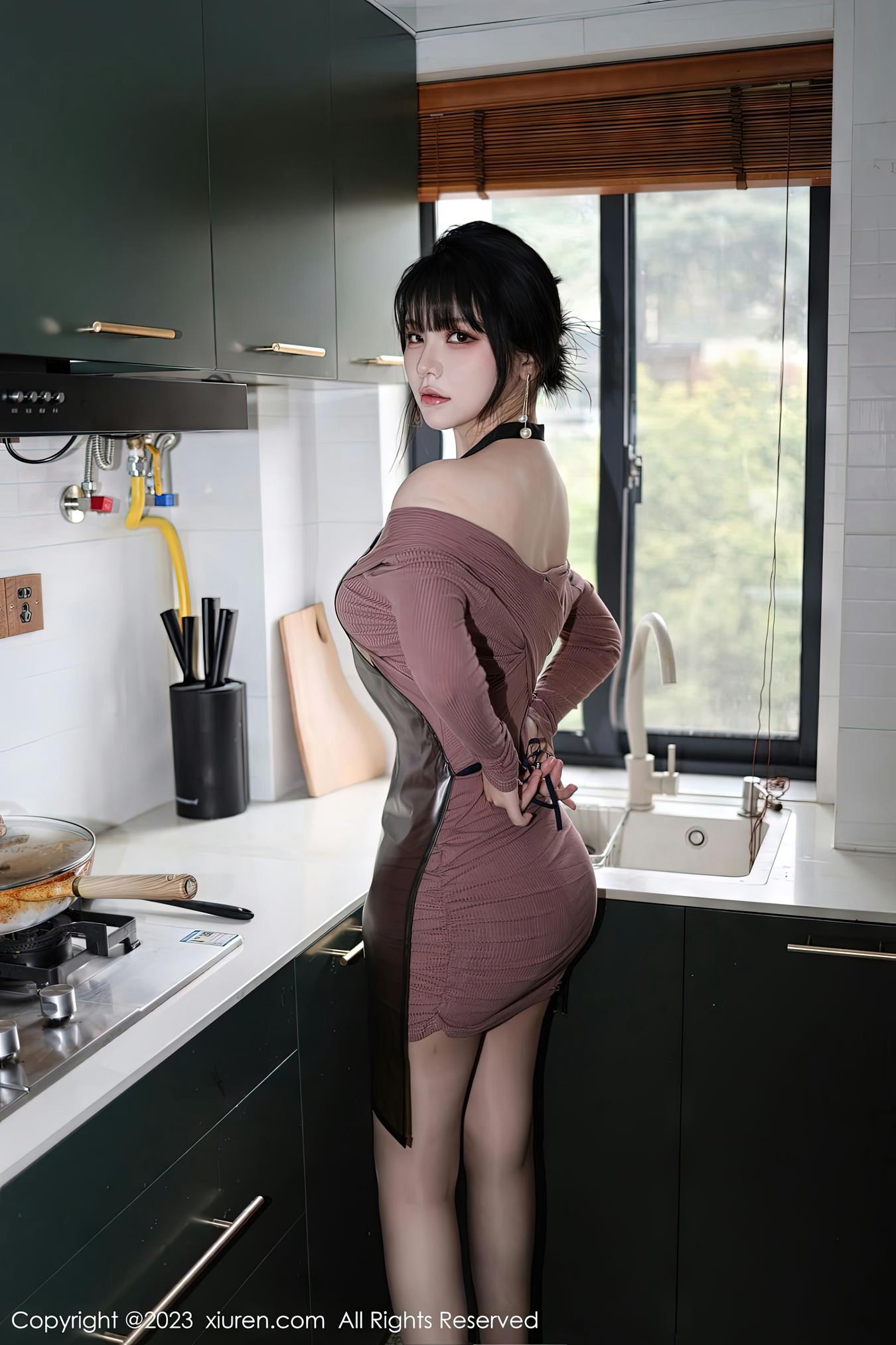 图片[53]-[Xiuren秀人网]2023.01.28 NO.6178 桃桃子-[52+1] – 速更版-美库