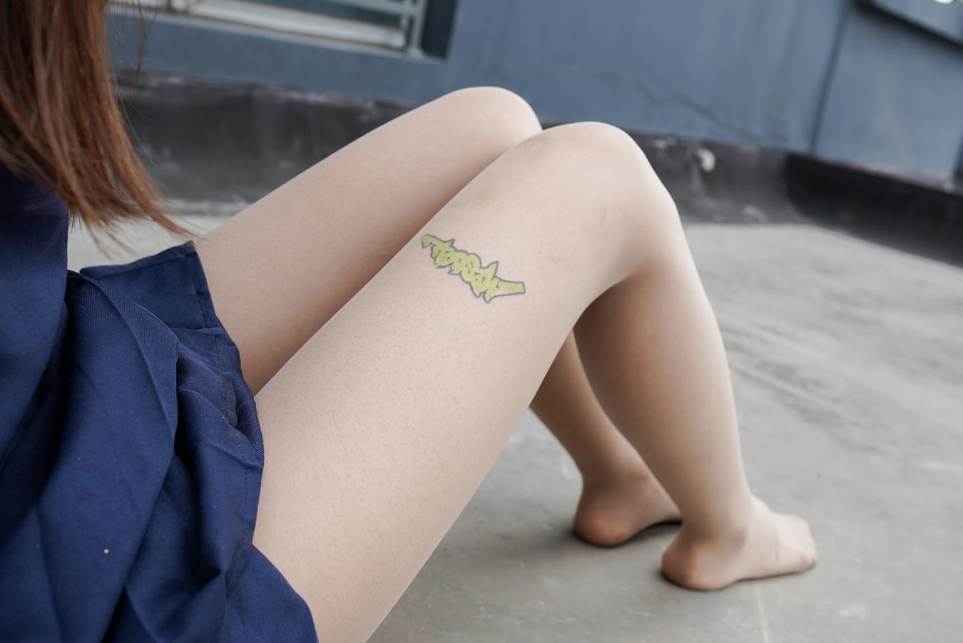 图片[35]-[MZSOCK]爱美足 NO.142 可可[88P] – 速更版-美库