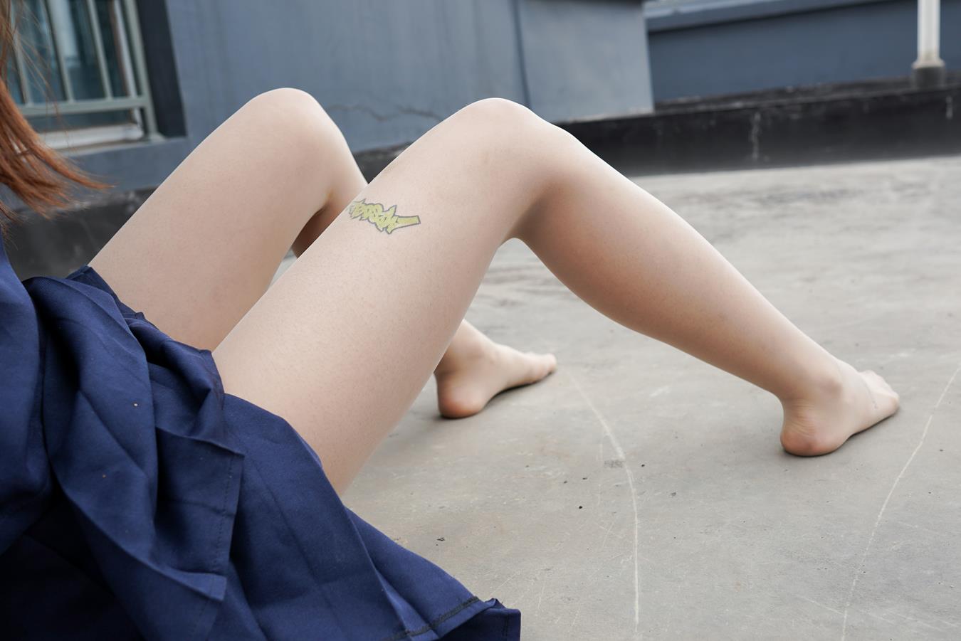 图片[36]-[MZSOCK]爱美足 NO.142 可可[88P] – 速更版-美库