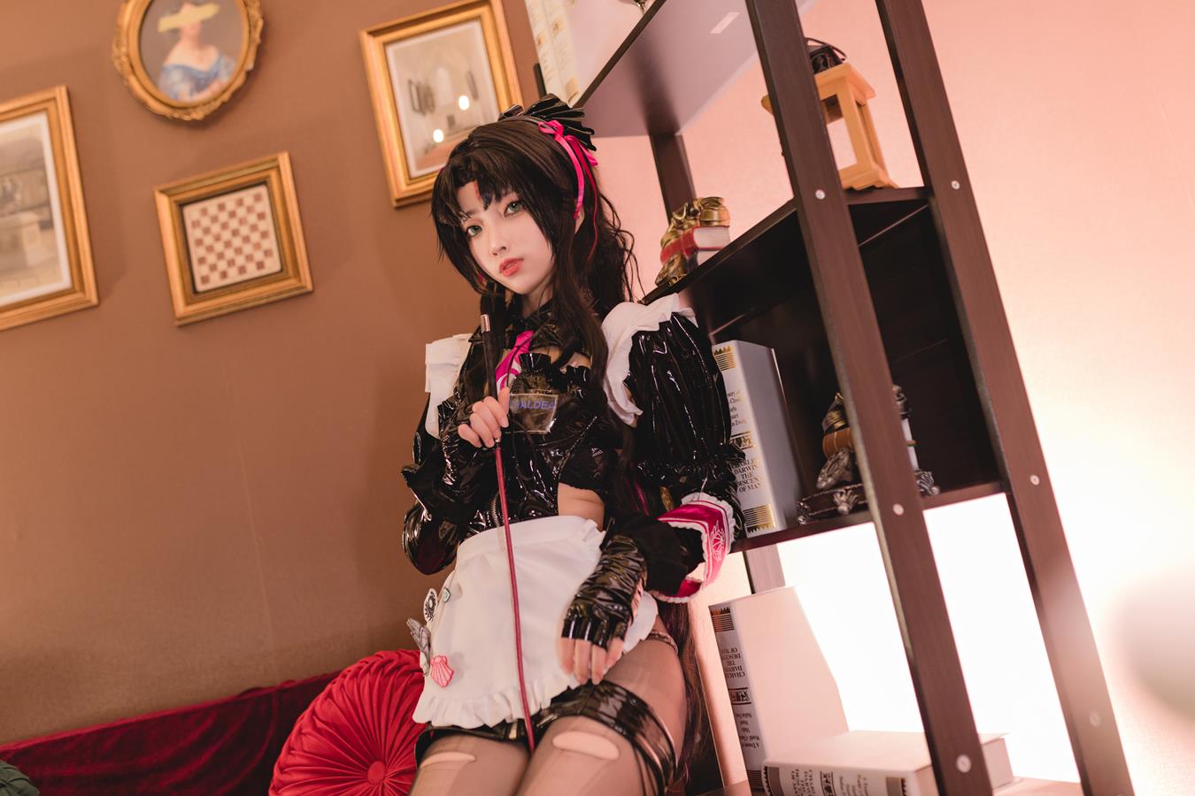 图片[15]-杏仁曲奇 – 杀生院[33P] – 速更版-美库