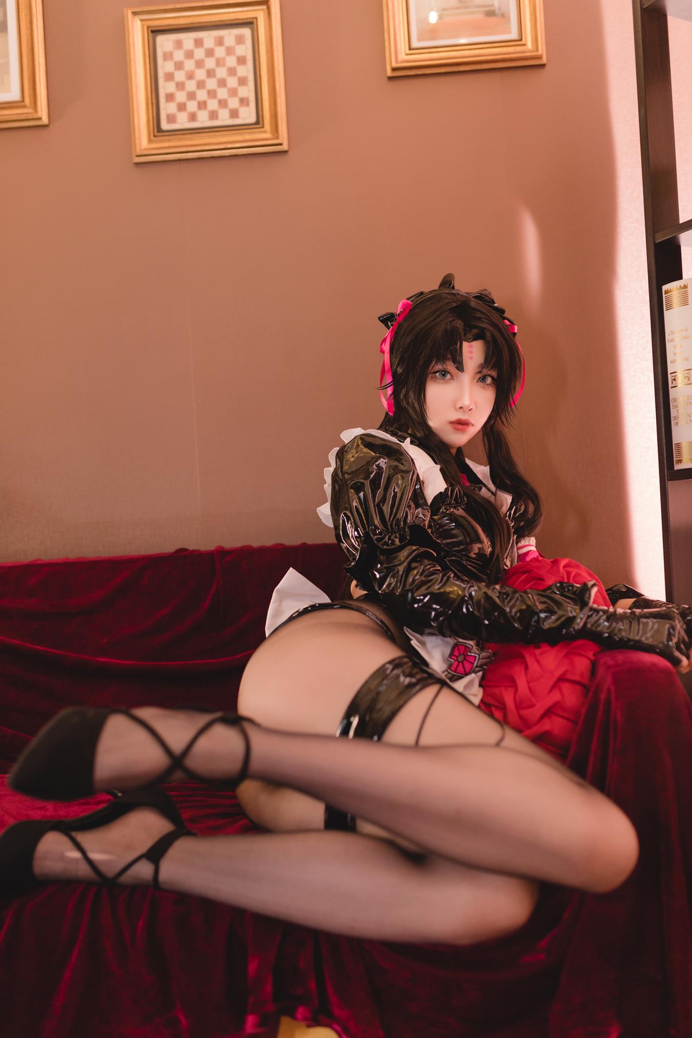 图片[19]-杏仁曲奇 – 杀生院[33P] – 速更版-美库