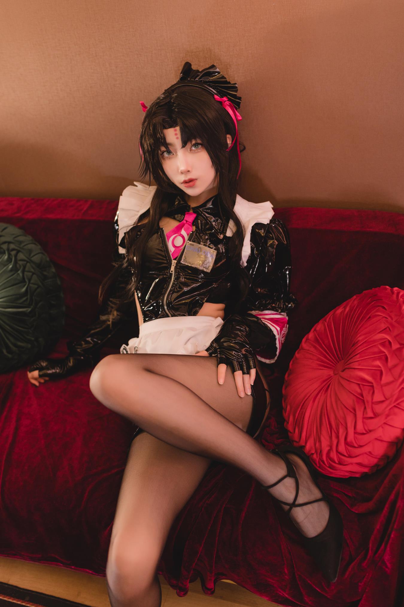 图片[24]-杏仁曲奇 – 杀生院[33P] – 速更版-美库