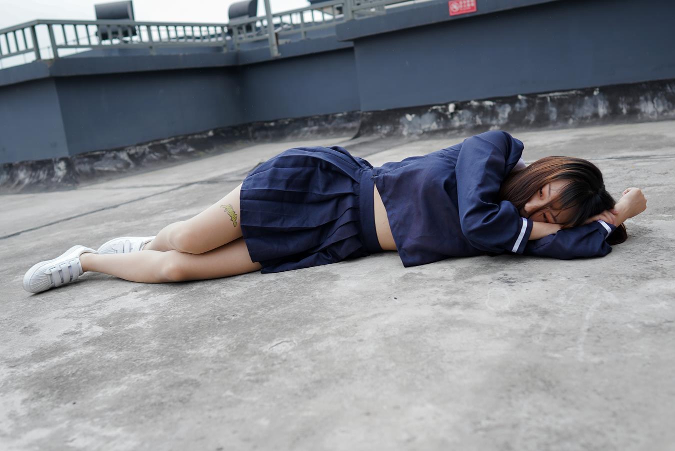 图片[83]-[MZSOCK]爱美足 NO.142 可可[88P] – 速更版-美库