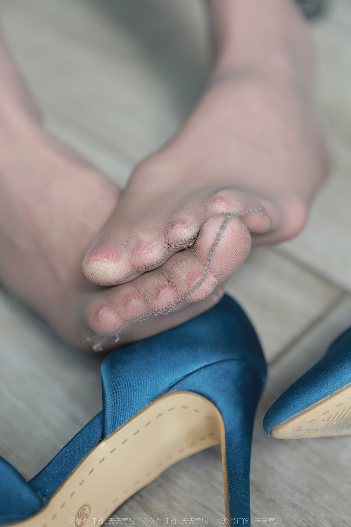 图片[14]-[IESS异思趣向] 耽丝 221019团团 [80P] – 速更版-美库