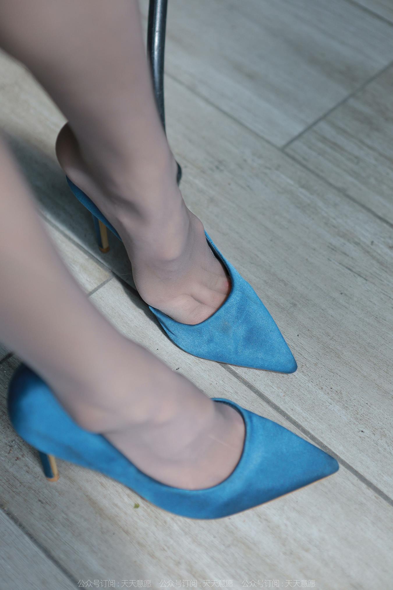 图片[38]-[IESS异思趣向] 耽丝 221019团团 [80P] – 速更版-美库