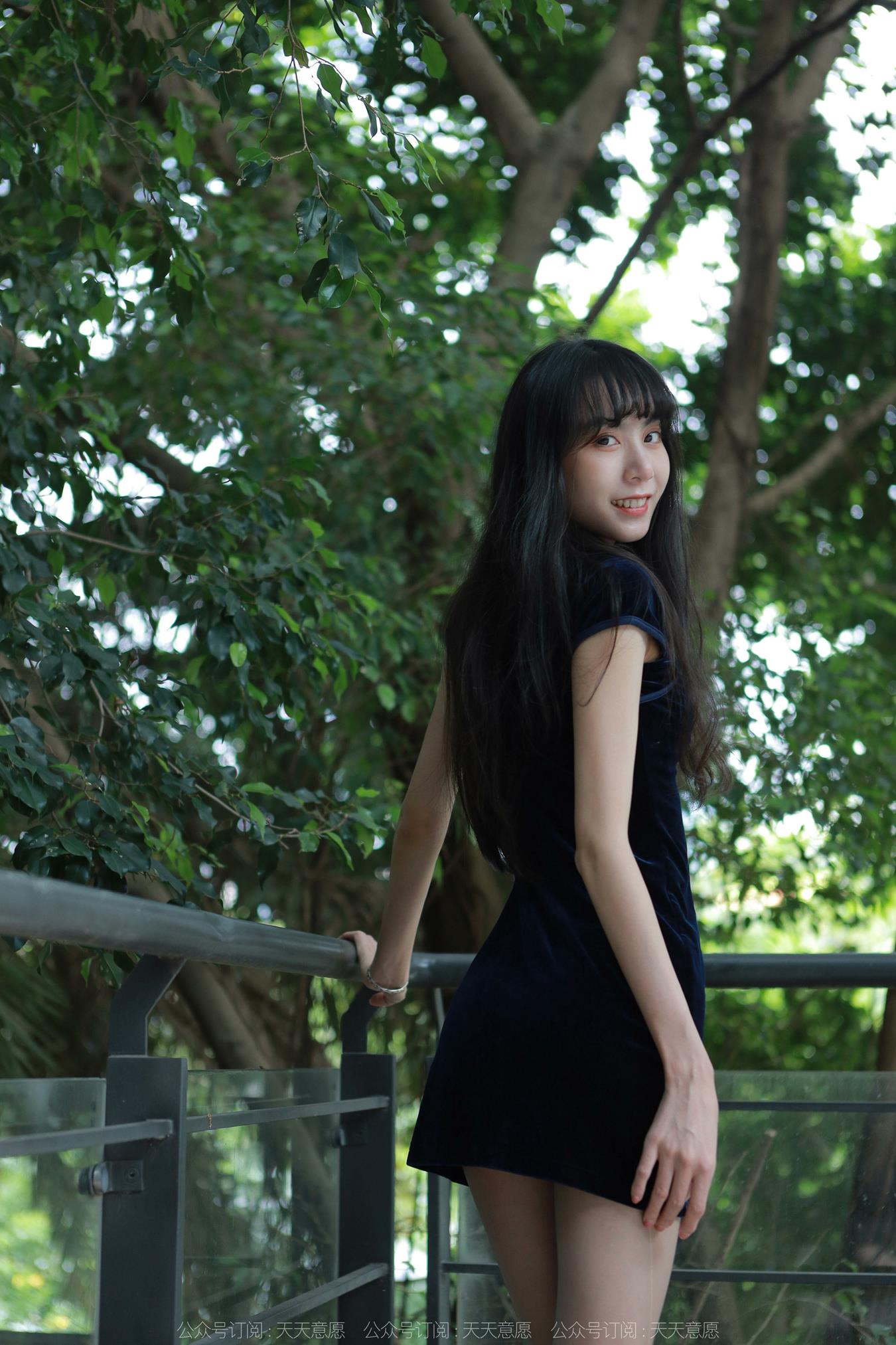 图片[58]-[IESS异思趣向] 耽丝 221019团团 [80P] – 速更版-美库