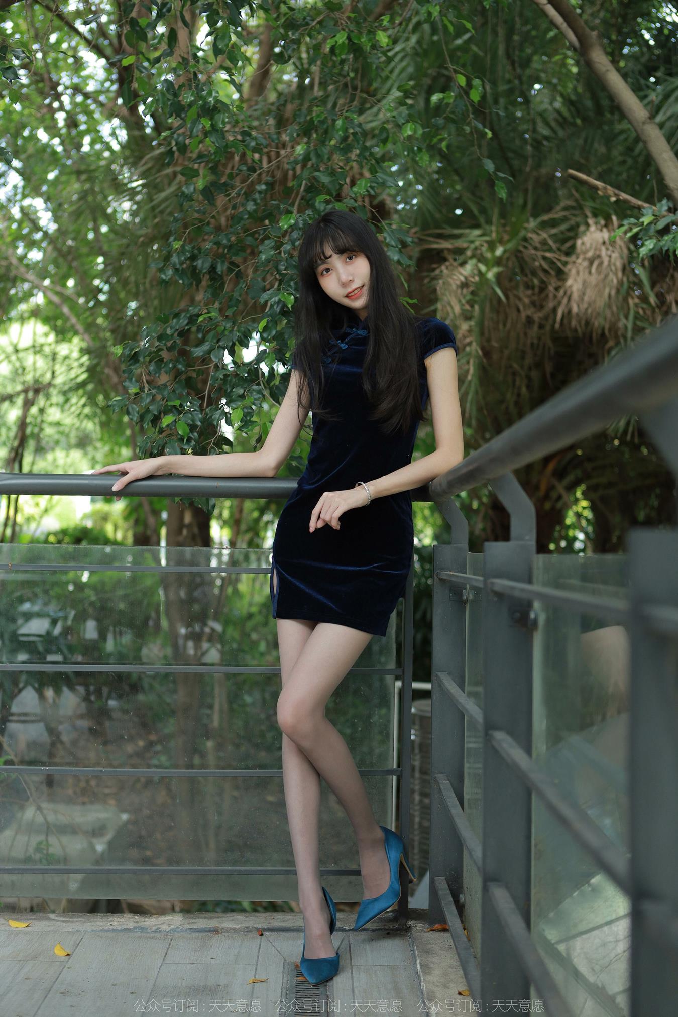 图片[66]-[IESS异思趣向] 耽丝 221019团团 [80P] – 速更版-美库