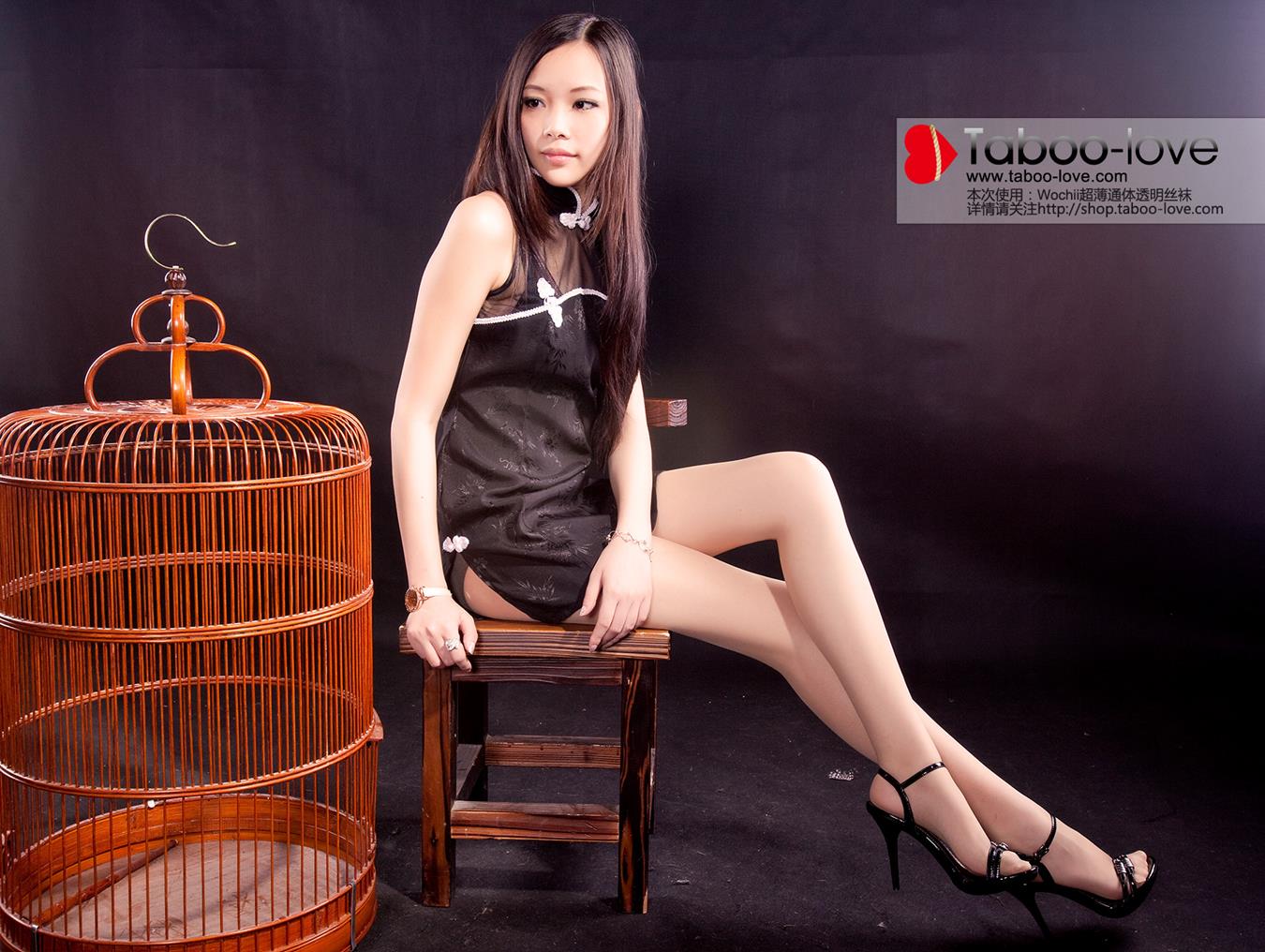 图片[6]-[Taboo-love] 禁忌攝影 No.030 [23P] – 速更版-美库