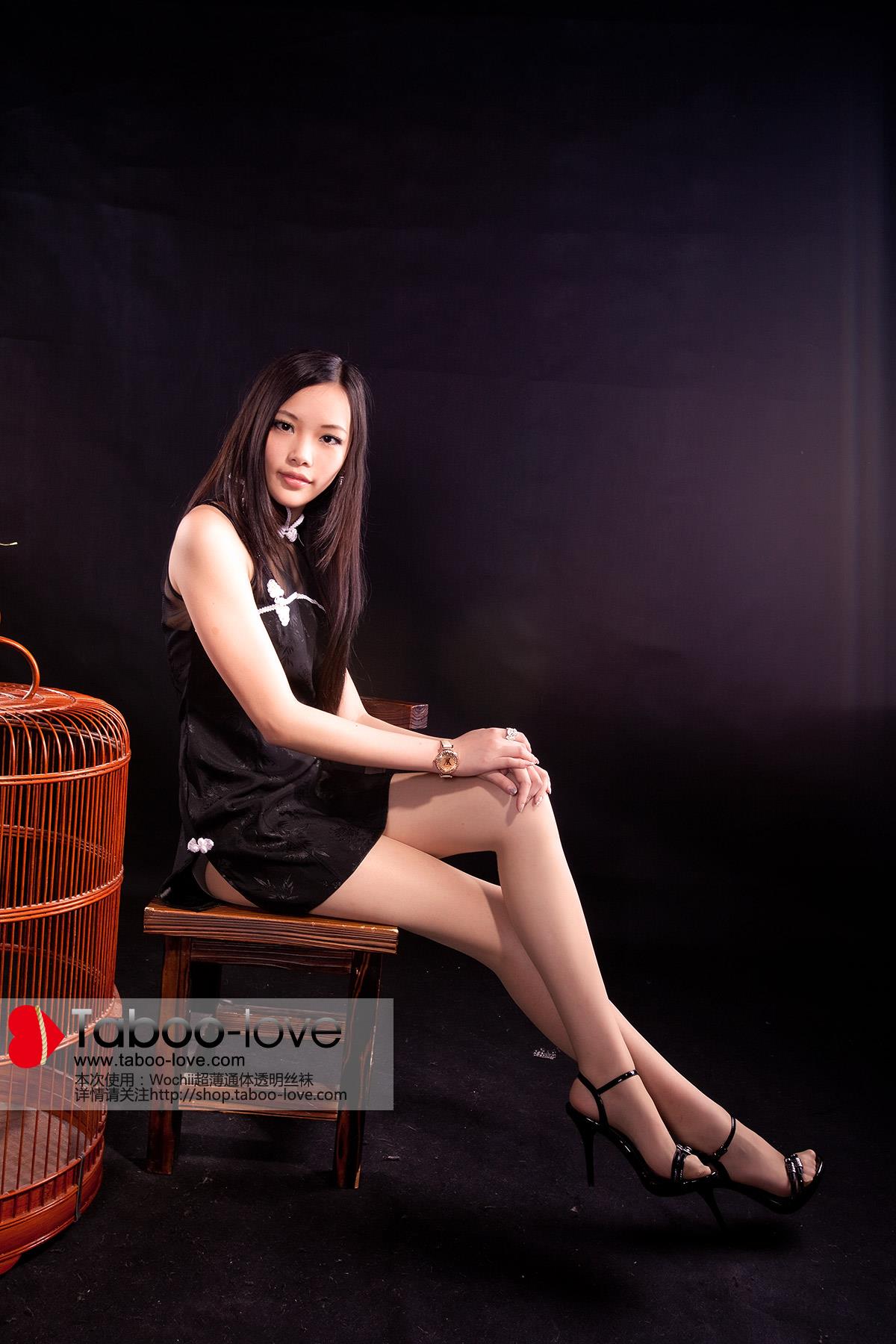 图片[7]-[Taboo-love] 禁忌攝影 No.030 [23P] – 速更版-美库