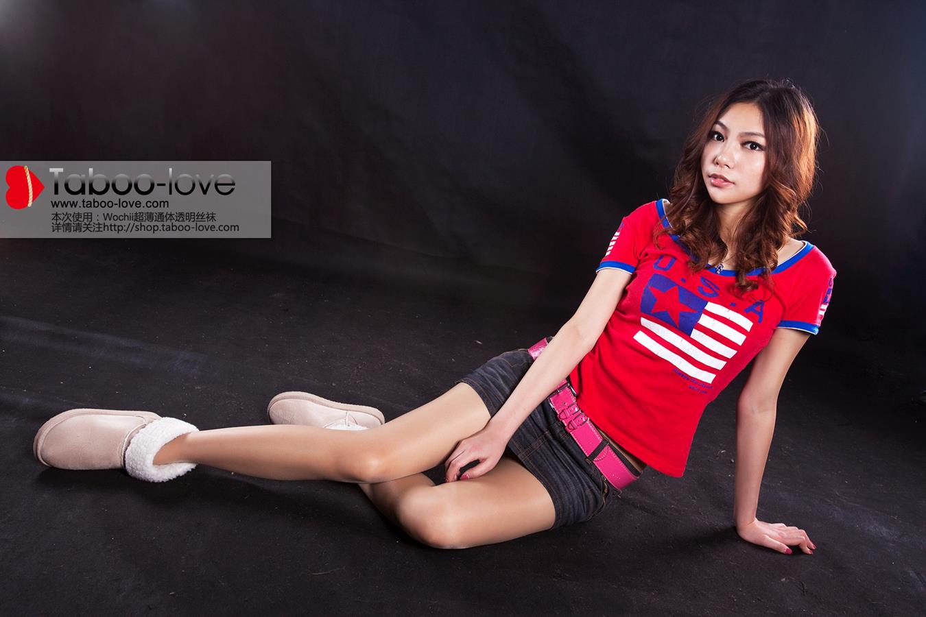 图片[7]-[Taboo-love] 禁忌攝影 No.031 [30P] – 速更版-美库