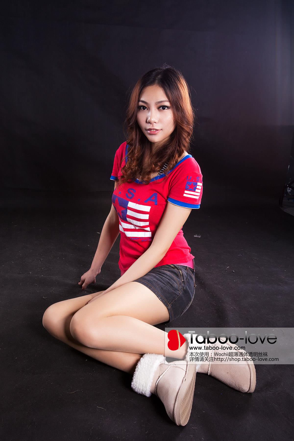 图片[12]-[Taboo-love] 禁忌攝影 No.031 [30P] – 速更版-美库