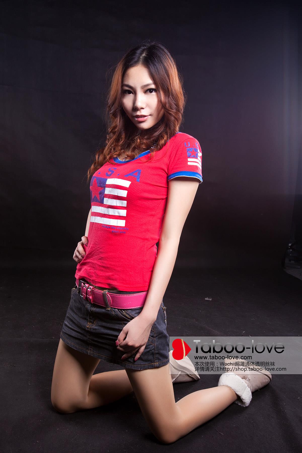 图片[14]-[Taboo-love] 禁忌攝影 No.031 [30P] – 速更版-美库