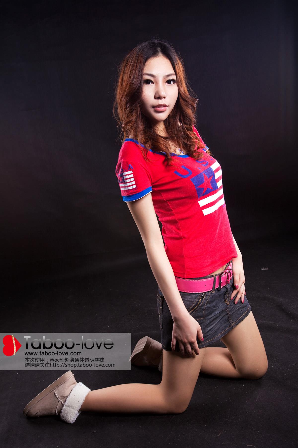 图片[15]-[Taboo-love] 禁忌攝影 No.031 [30P] – 速更版-美库