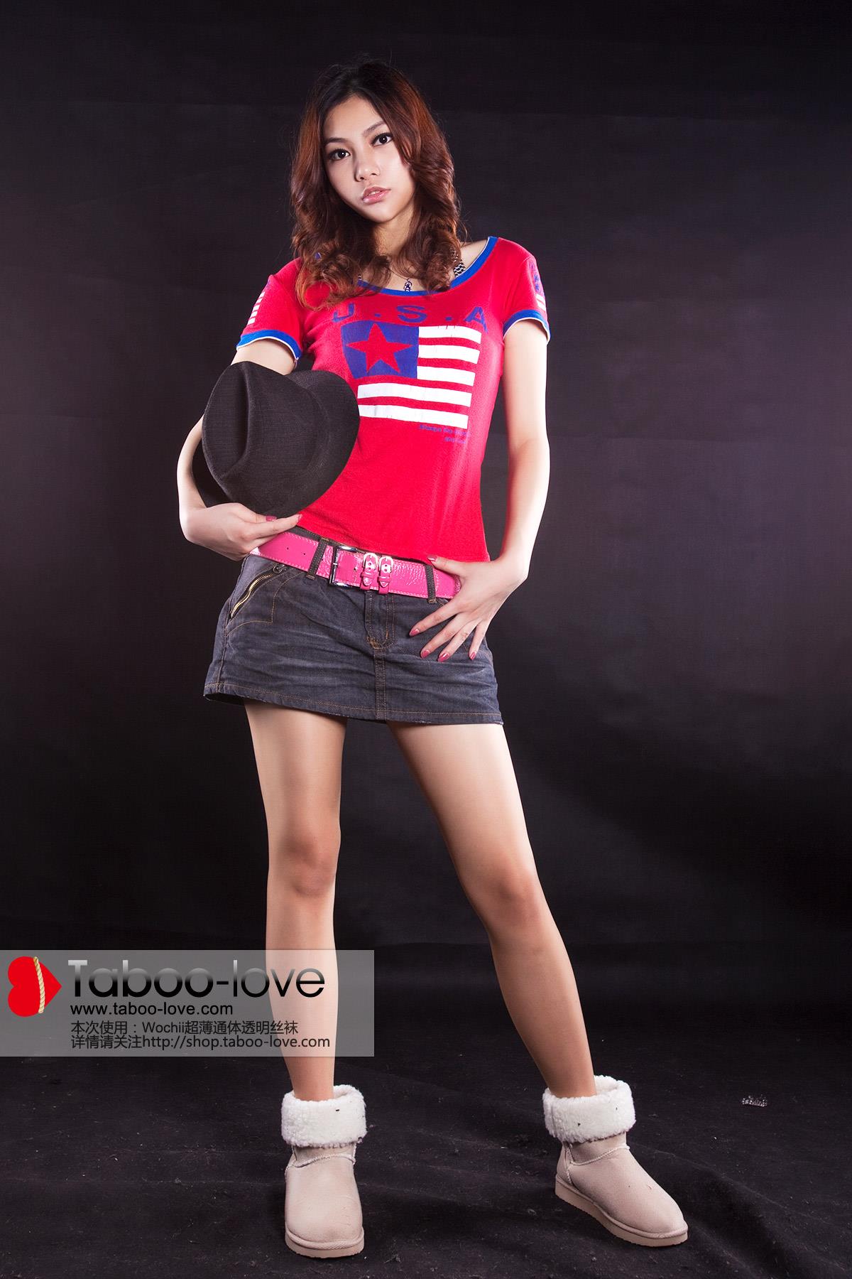 图片[21]-[Taboo-love] 禁忌攝影 No.031 [30P] – 速更版-美库