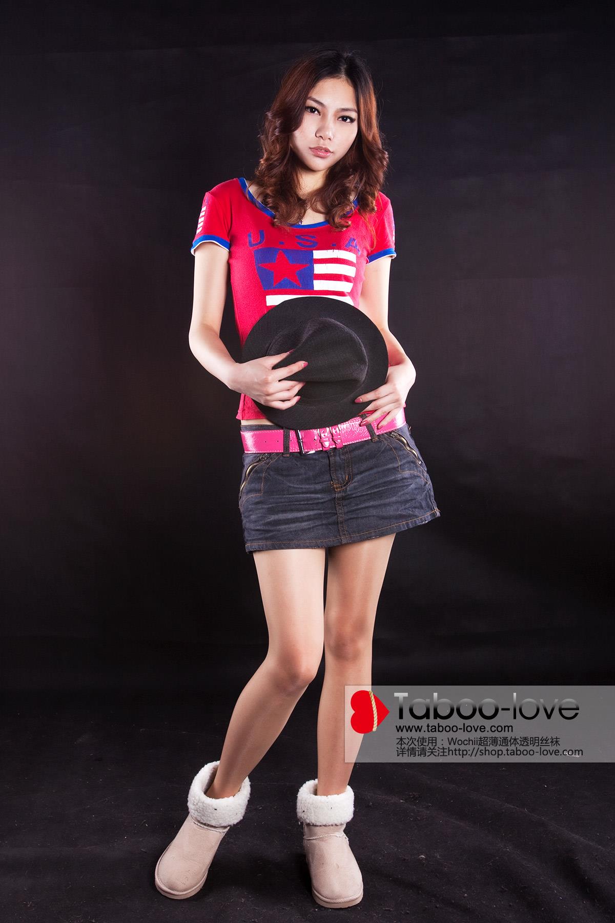 图片[23]-[Taboo-love] 禁忌攝影 No.031 [30P] – 速更版-美库