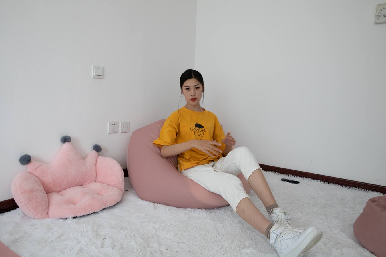 图片[10]-物恋传媒 NO.700 苏镶-雨里的心[146P] – 速更版-美库