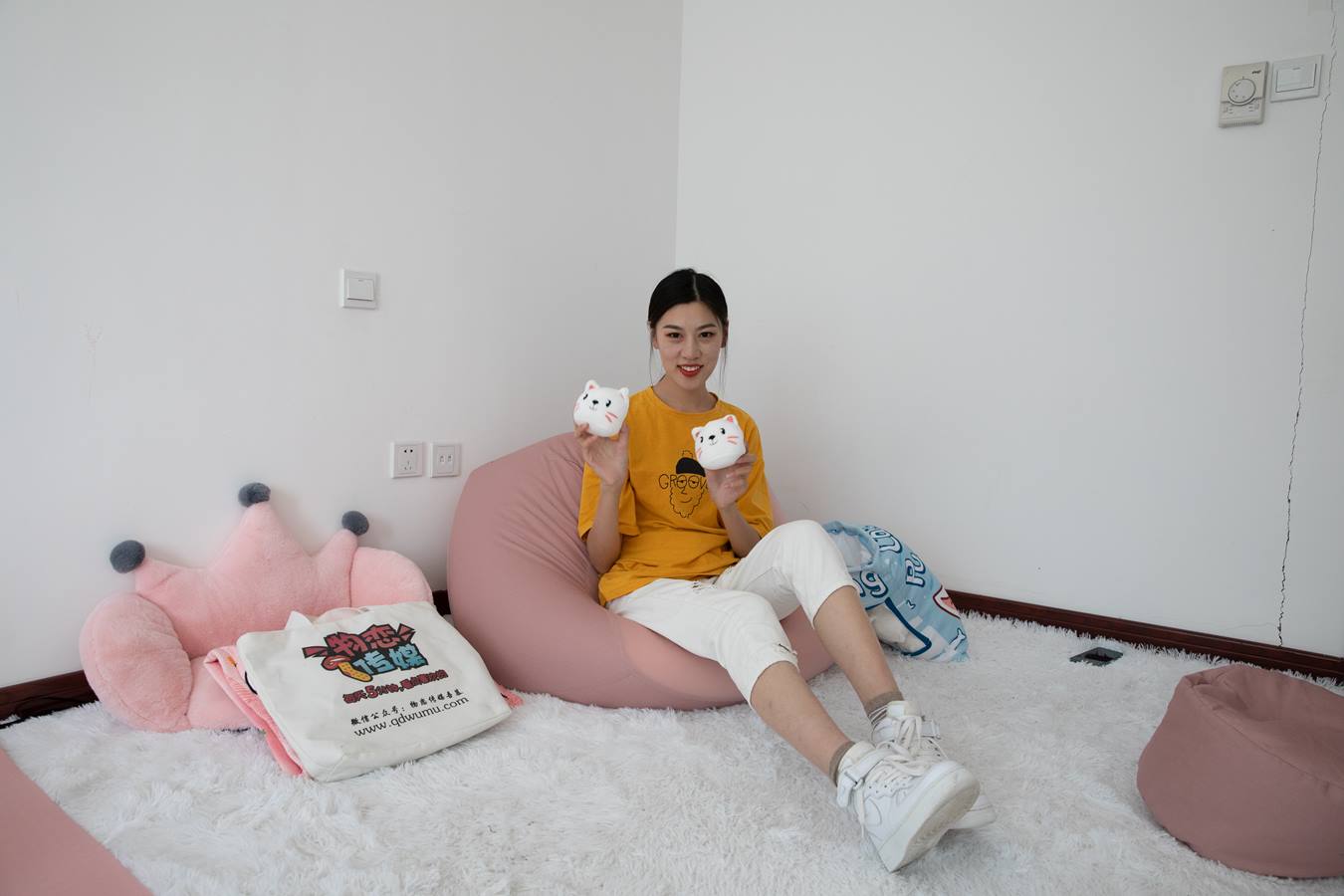 图片[11]-物恋传媒 NO.700 苏镶-雨里的心[146P] – 速更版-美库