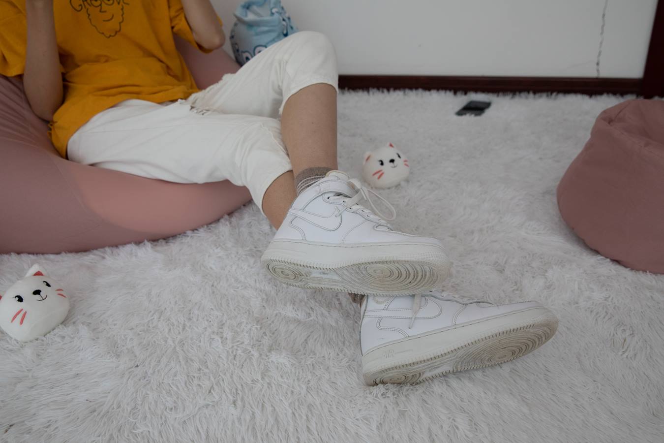 图片[22]-物恋传媒 NO.700 苏镶-雨里的心[146P] – 速更版-美库