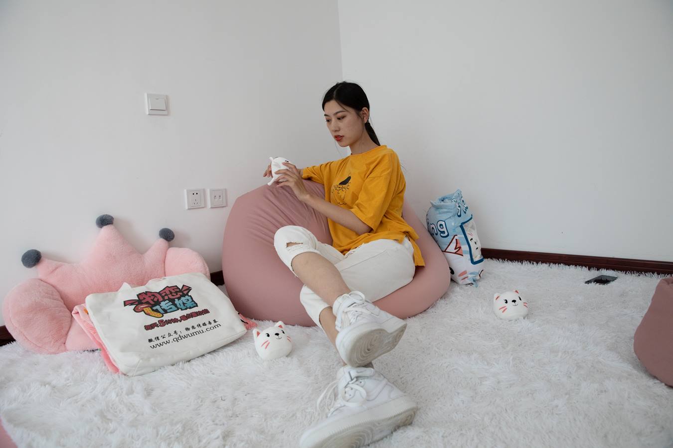 图片[27]-物恋传媒 NO.700 苏镶-雨里的心[146P] – 速更版-美库