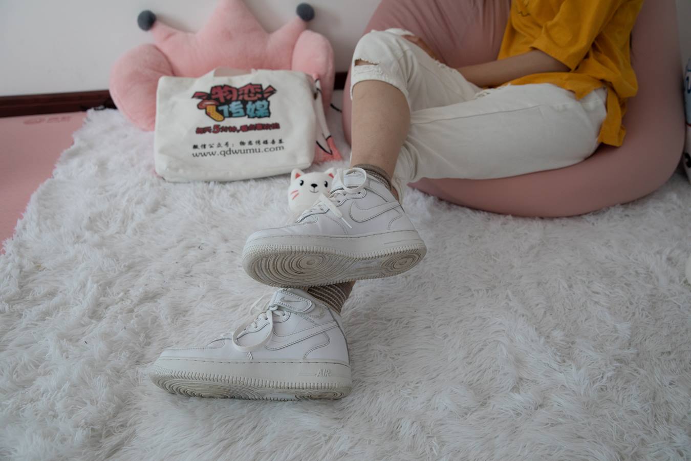 图片[28]-物恋传媒 NO.700 苏镶-雨里的心[146P] – 速更版-美库