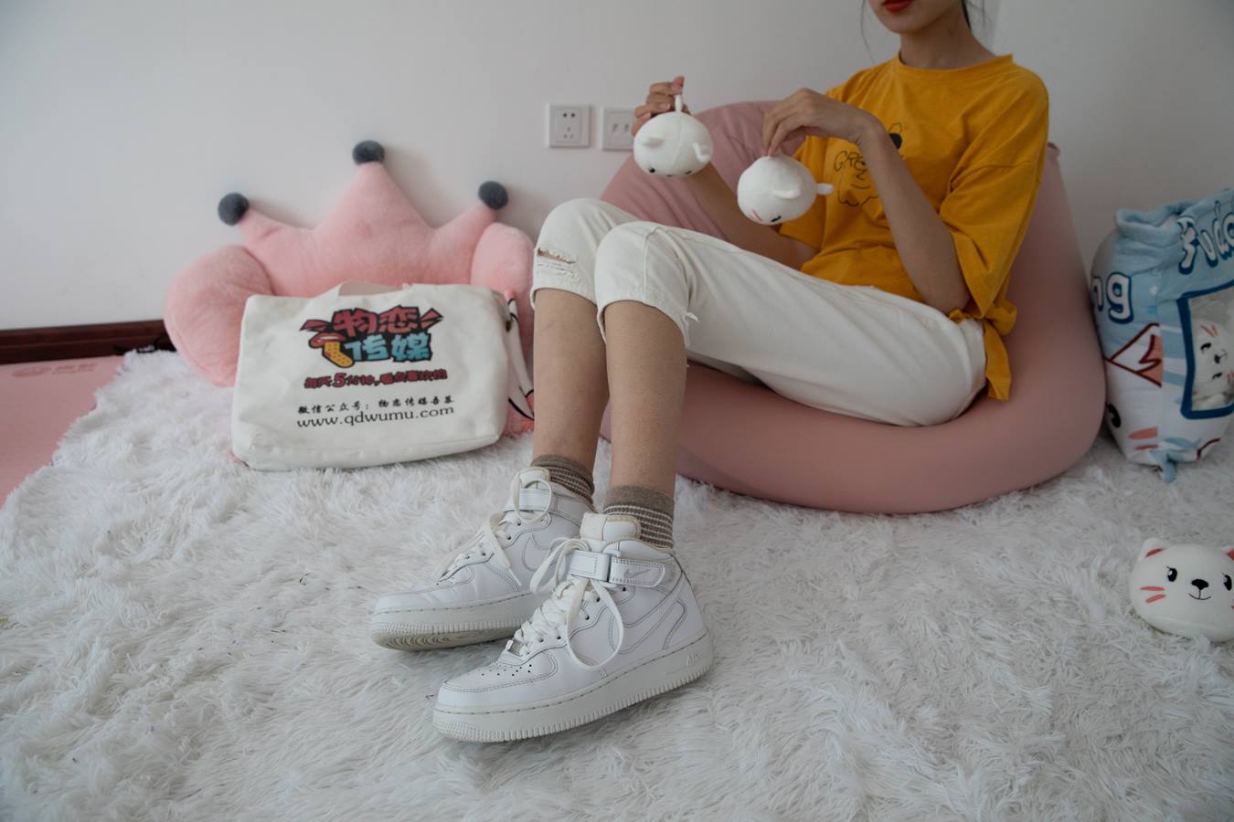 图片[31]-物恋传媒 NO.700 苏镶-雨里的心[146P] – 速更版-美库