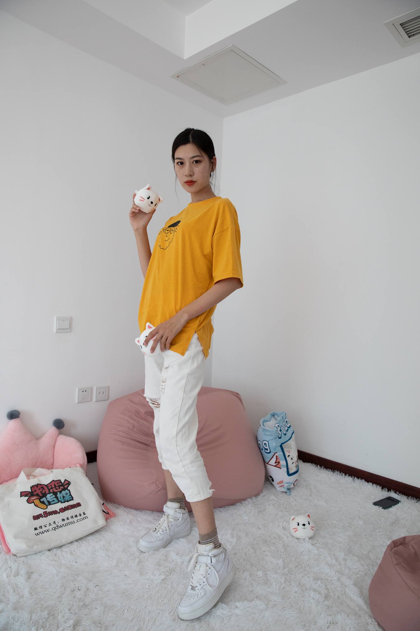 图片[37]-物恋传媒 NO.700 苏镶-雨里的心[146P] – 速更版-美库