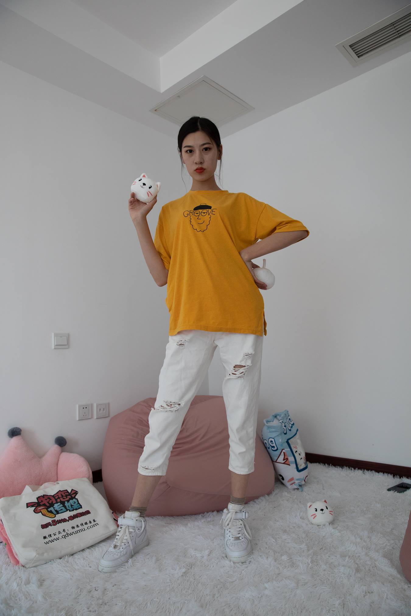 图片[38]-物恋传媒 NO.700 苏镶-雨里的心[146P] – 速更版-美库