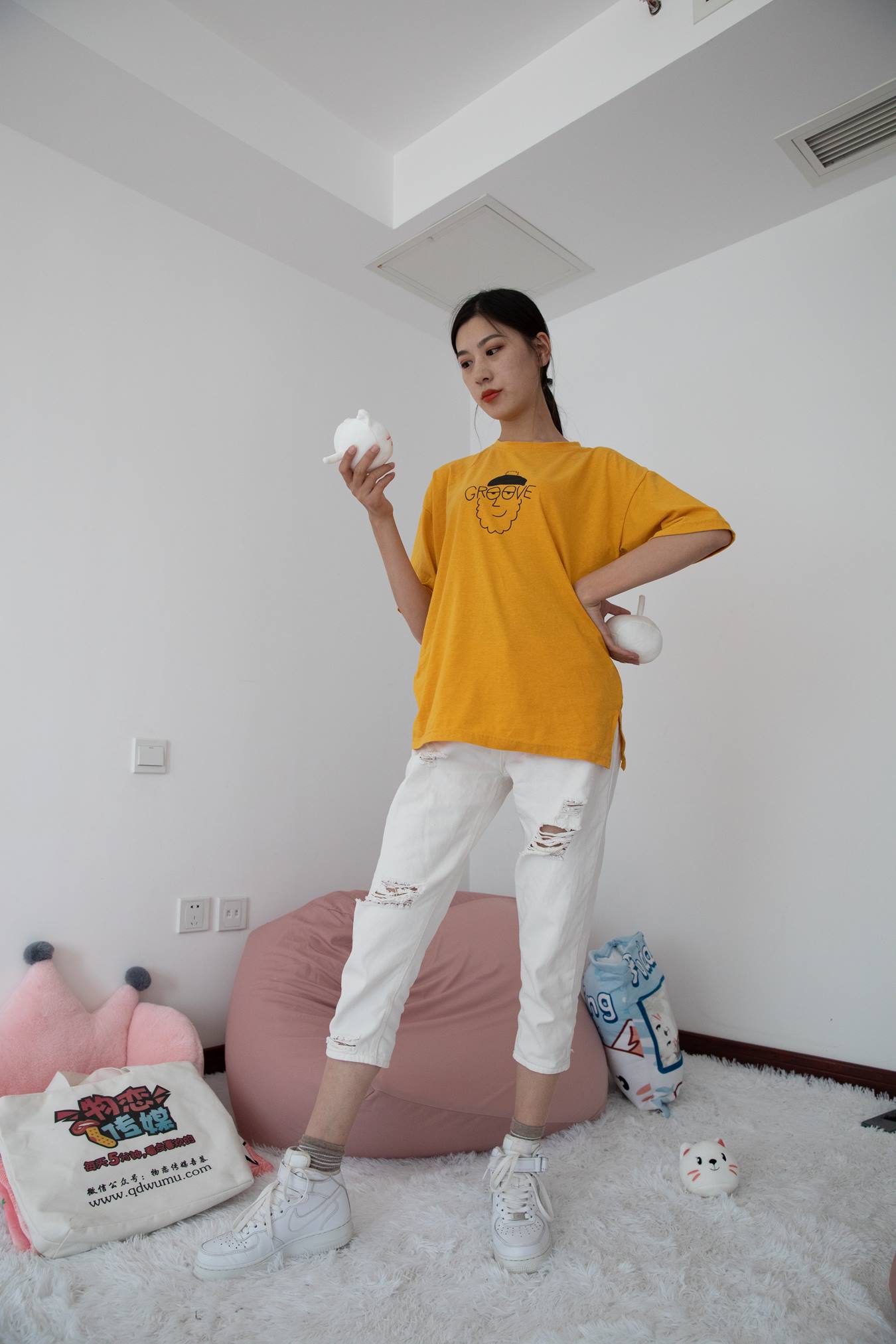 图片[39]-物恋传媒 NO.700 苏镶-雨里的心[146P] – 速更版-美库