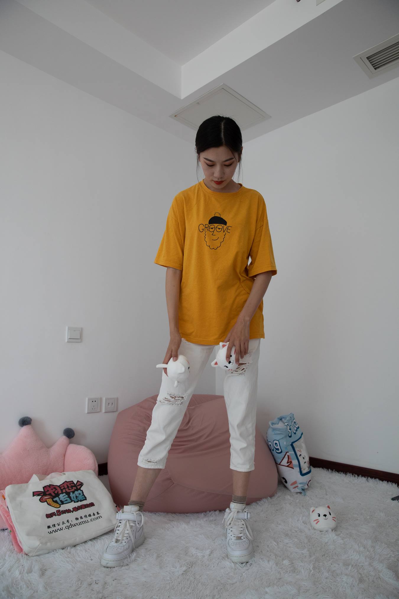 图片[40]-物恋传媒 NO.700 苏镶-雨里的心[146P] – 速更版-美库