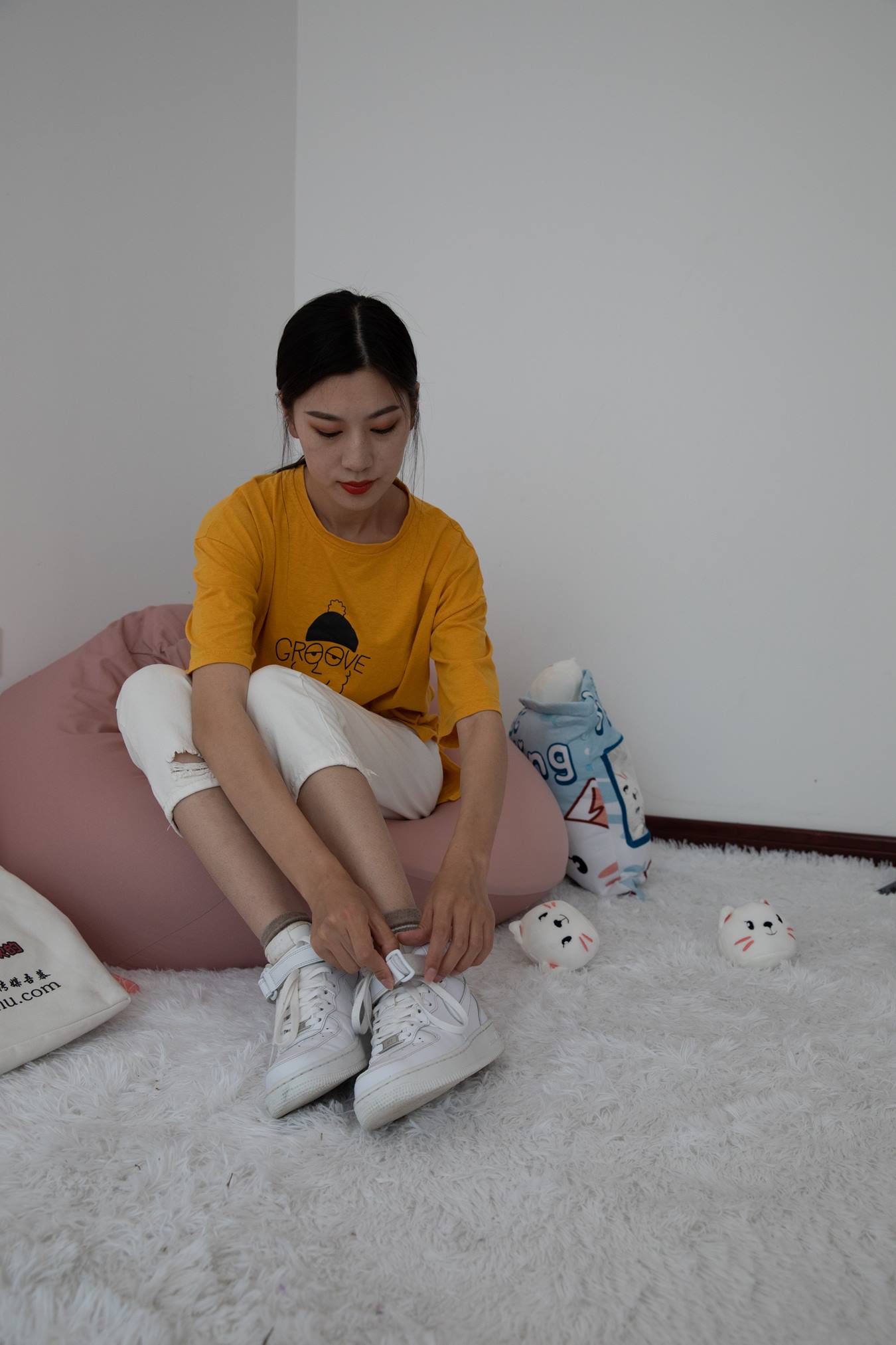 图片[44]-物恋传媒 NO.700 苏镶-雨里的心[146P] – 速更版-美库