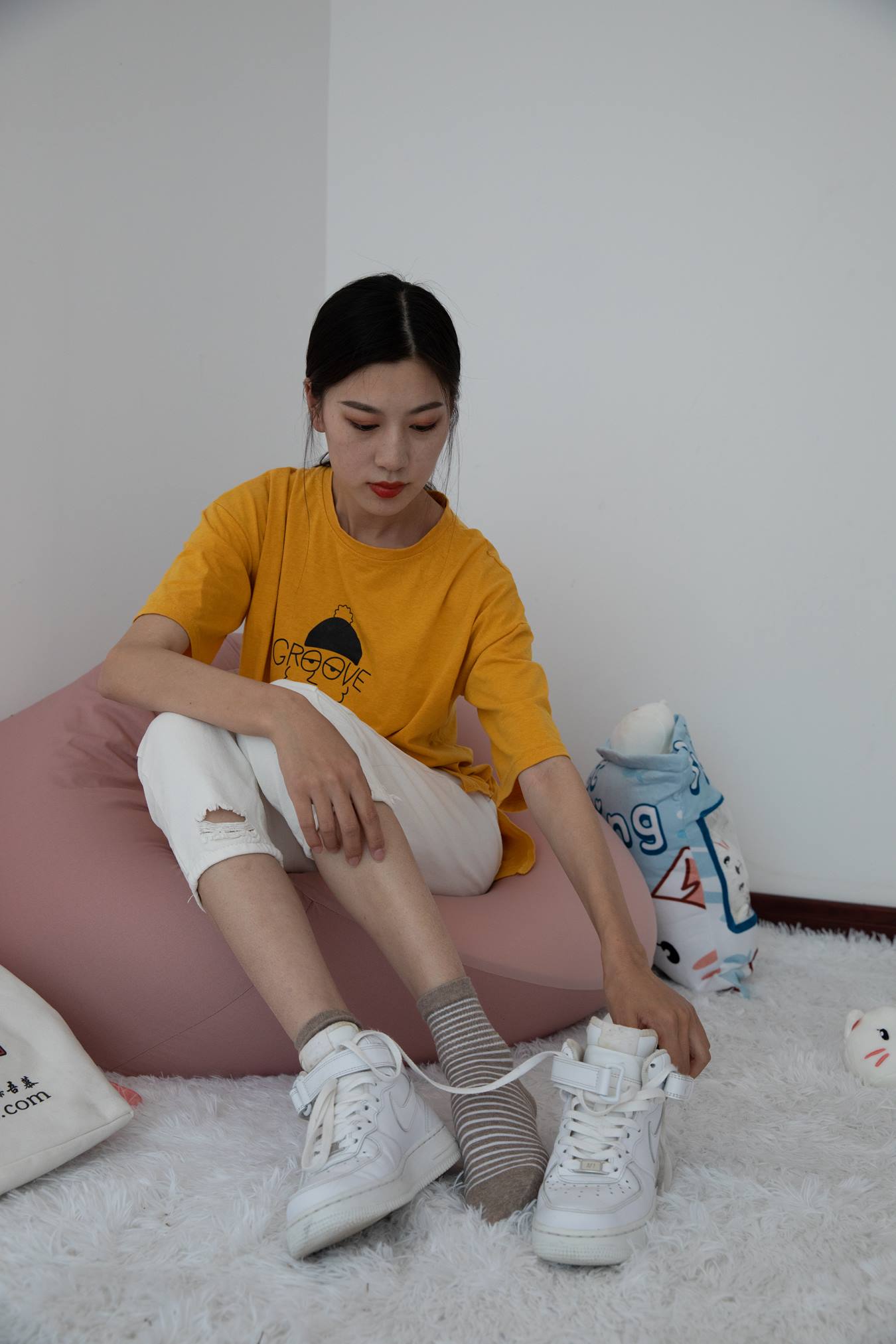 图片[50]-物恋传媒 NO.700 苏镶-雨里的心[146P] – 速更版-美库