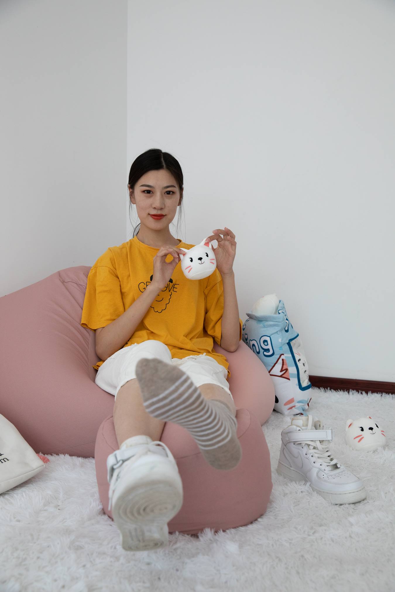 图片[60]-物恋传媒 NO.700 苏镶-雨里的心[146P] – 速更版-美库