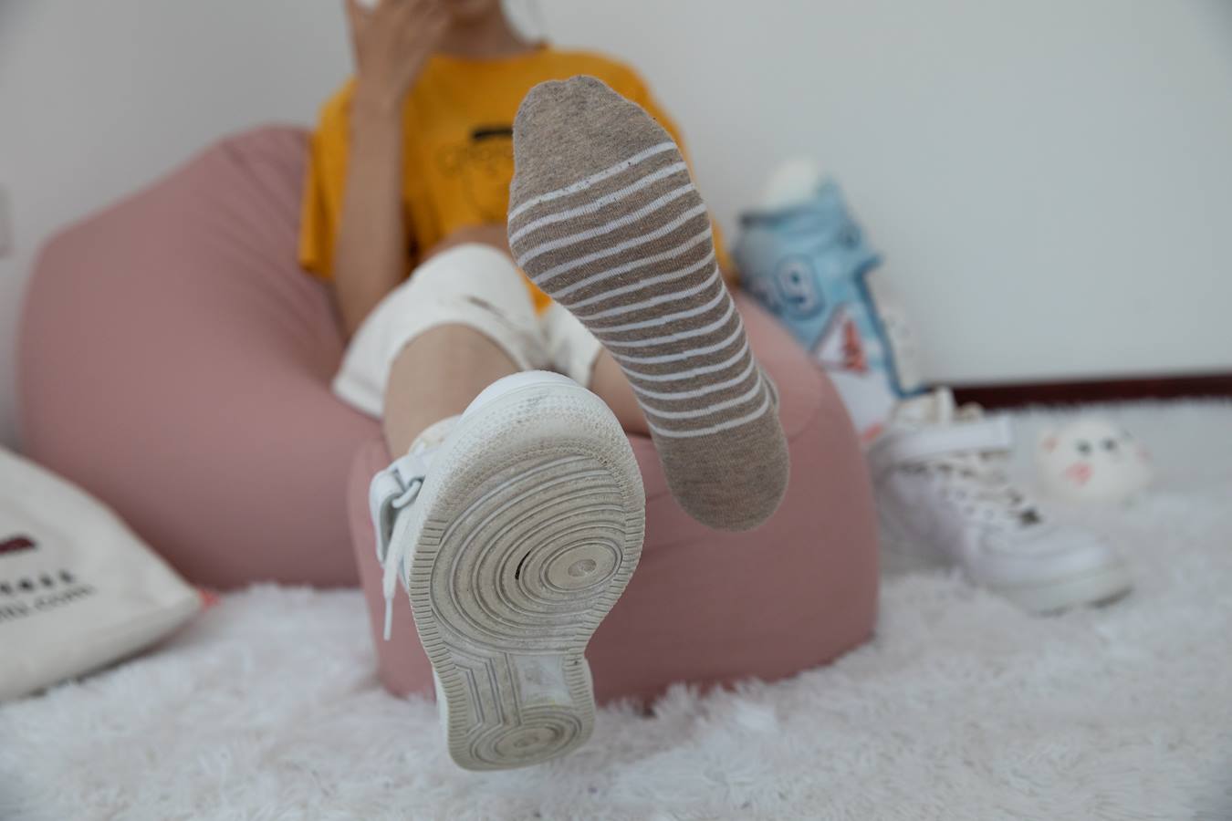 图片[65]-物恋传媒 NO.700 苏镶-雨里的心[146P] – 速更版-美库