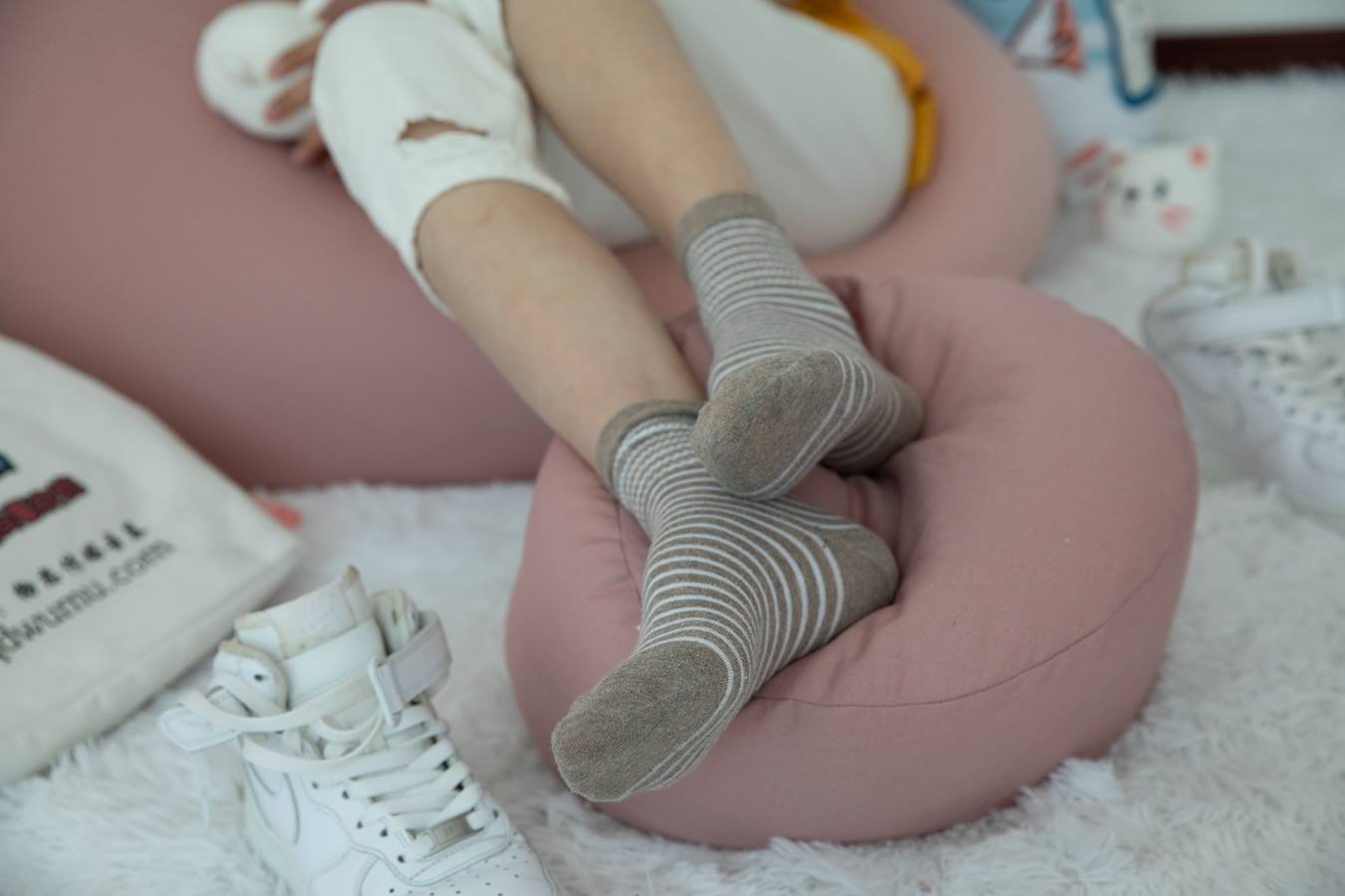 图片[79]-物恋传媒 NO.700 苏镶-雨里的心[146P] – 速更版-美库