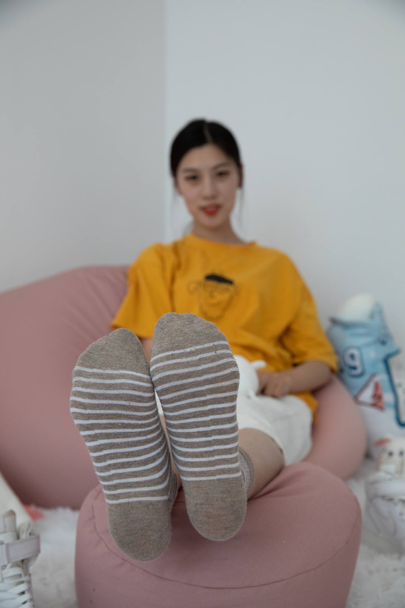 图片[83]-物恋传媒 NO.700 苏镶-雨里的心[146P] – 速更版-美库