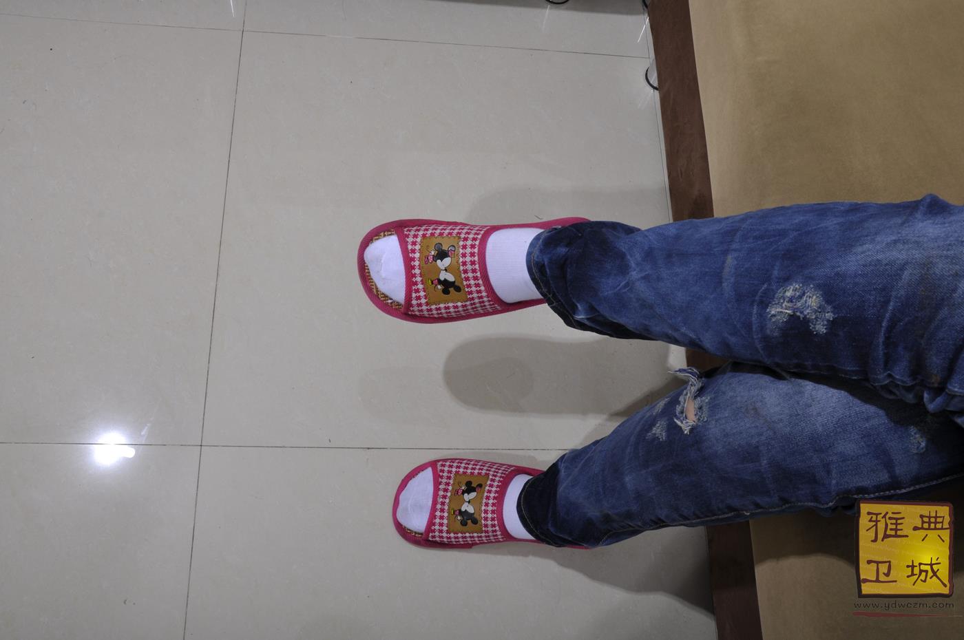 图片[24]-雅典卫城 破洞牛仔裤 2010-065 [184P] – 速更版-美库