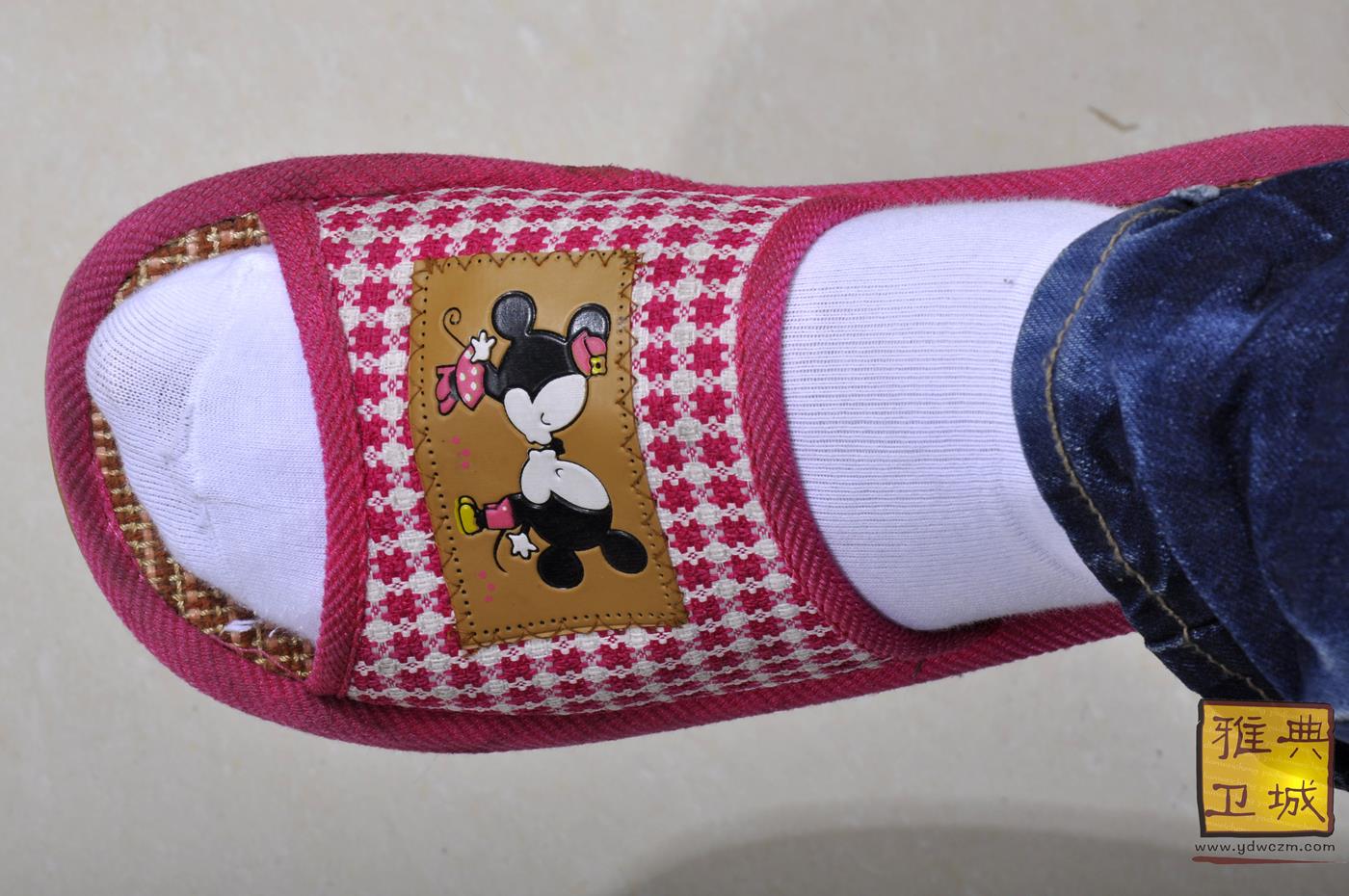 图片[25]-雅典卫城 破洞牛仔裤 2010-065 [184P] – 速更版-美库