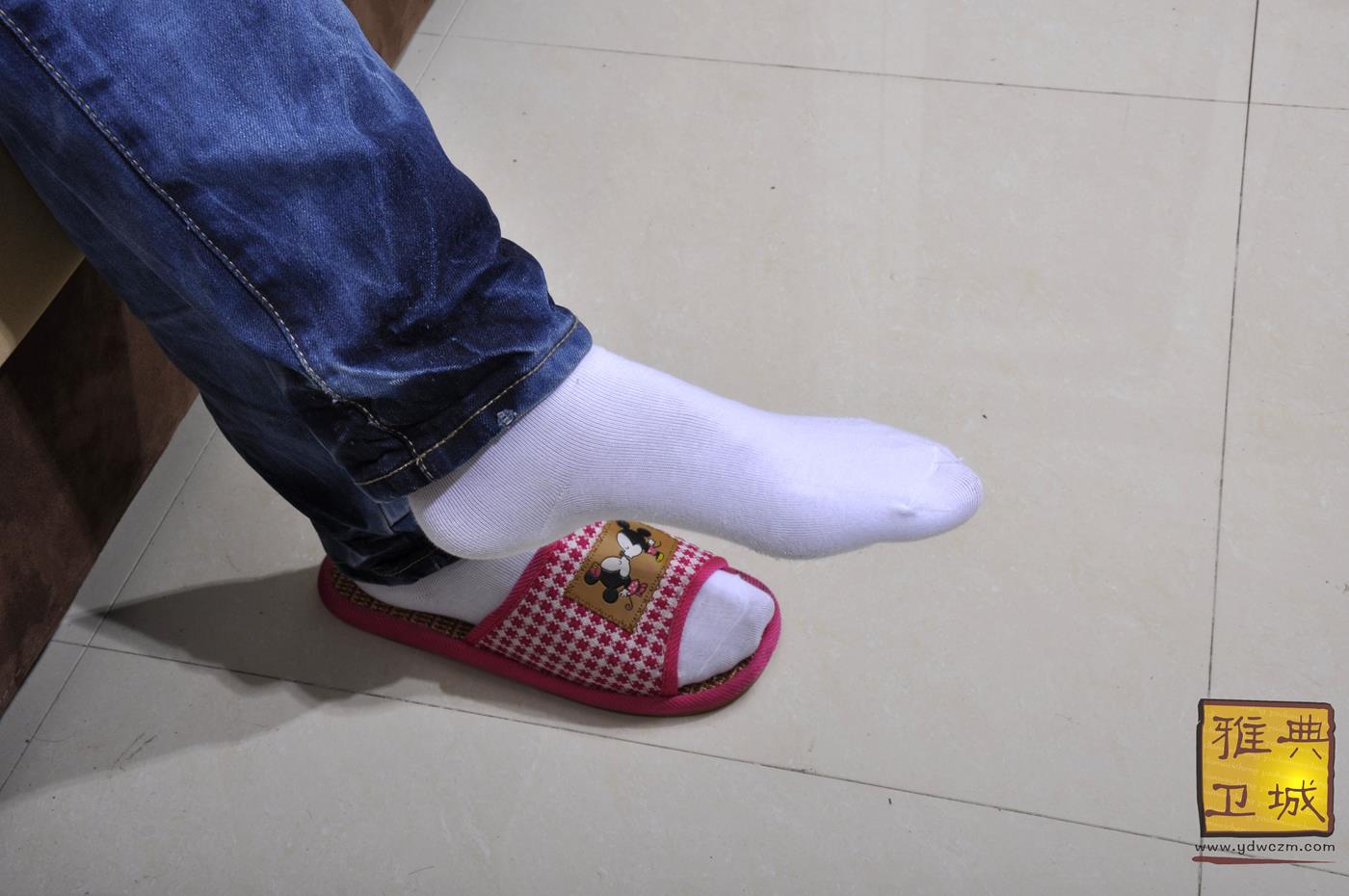 图片[28]-雅典卫城 破洞牛仔裤 2010-065 [184P] – 速更版-美库