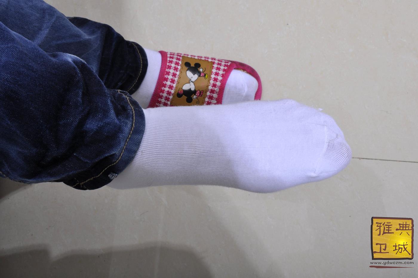 图片[30]-雅典卫城 破洞牛仔裤 2010-065 [184P] – 速更版-美库