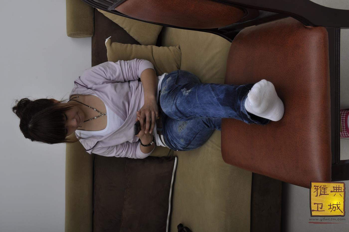 图片[31]-雅典卫城 破洞牛仔裤 2010-065 [184P] – 速更版-美库