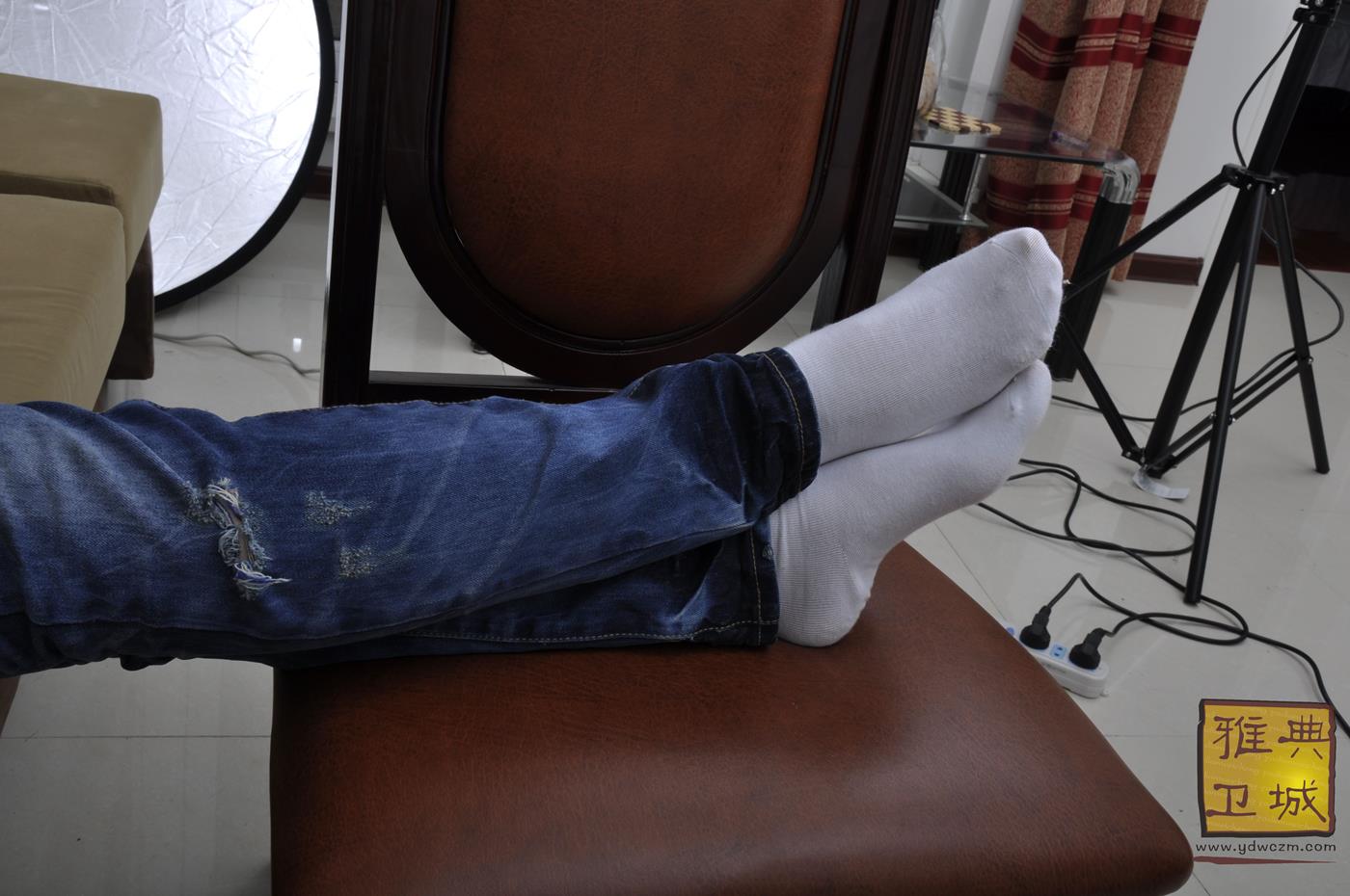 图片[48]-雅典卫城 破洞牛仔裤 2010-065 [184P] – 速更版-美库