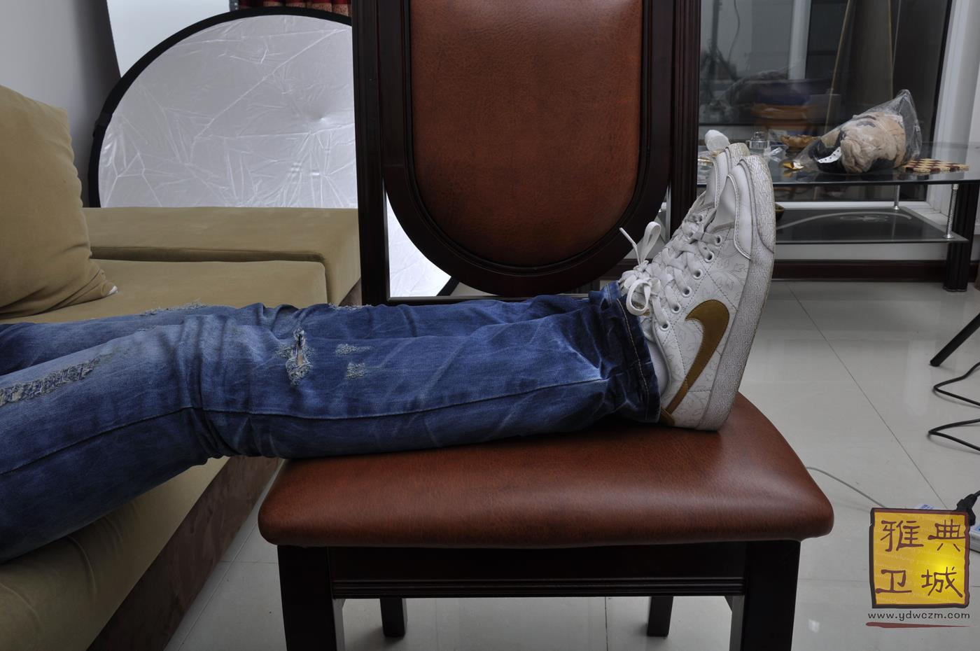 图片[54]-雅典卫城 破洞牛仔裤 2010-065 [184P] – 速更版-美库